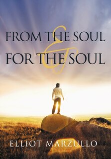 Front cover_From the Soul & For the Soul