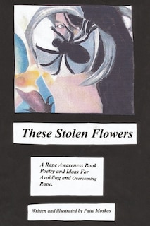 Front cover_These Stolen Flowers