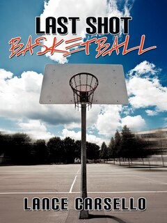 Couverture_Last Shot Basketball