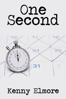 Front cover_One Second