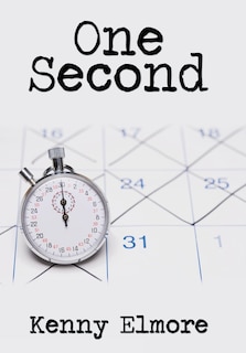 Front cover_One Second