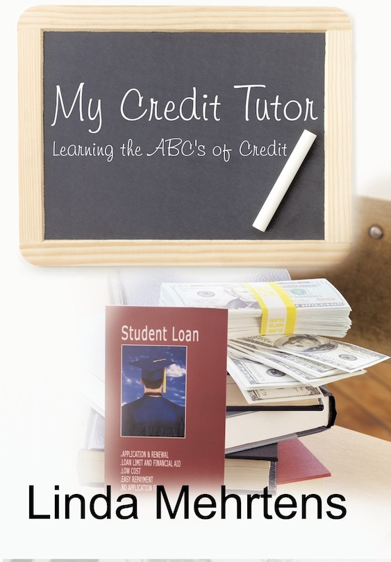 Front cover_My Credit Tutor