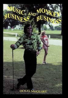 Couverture_Music Business And Monkey Business
