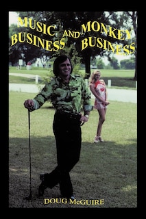Front cover_Music Business And Monkey Business