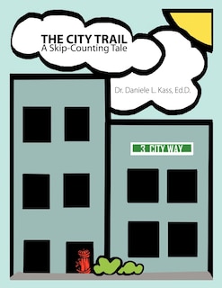 Couverture_The City Trail