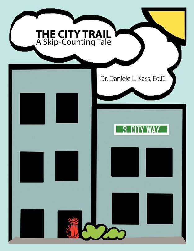 Couverture_The City Trail