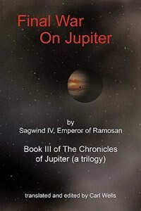 Final War On Jupiter