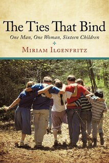 Front cover_The Ties That Bind