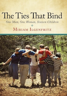 Couverture_The Ties That Bind