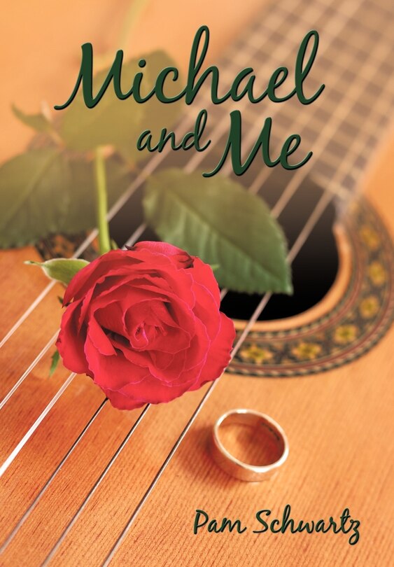 Couverture_Michael and Me