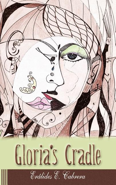 Couverture_Gloria's Cradle