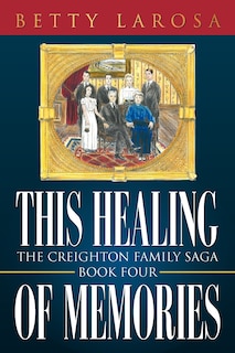 Couverture_This Healing Of Memories