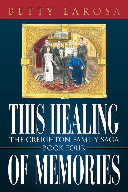 Couverture_This Healing Of Memories