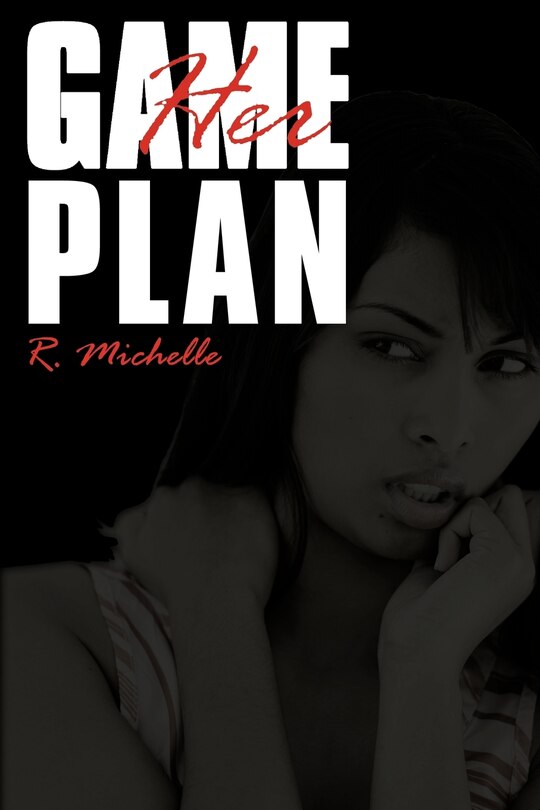 Front cover_Her Game Plan