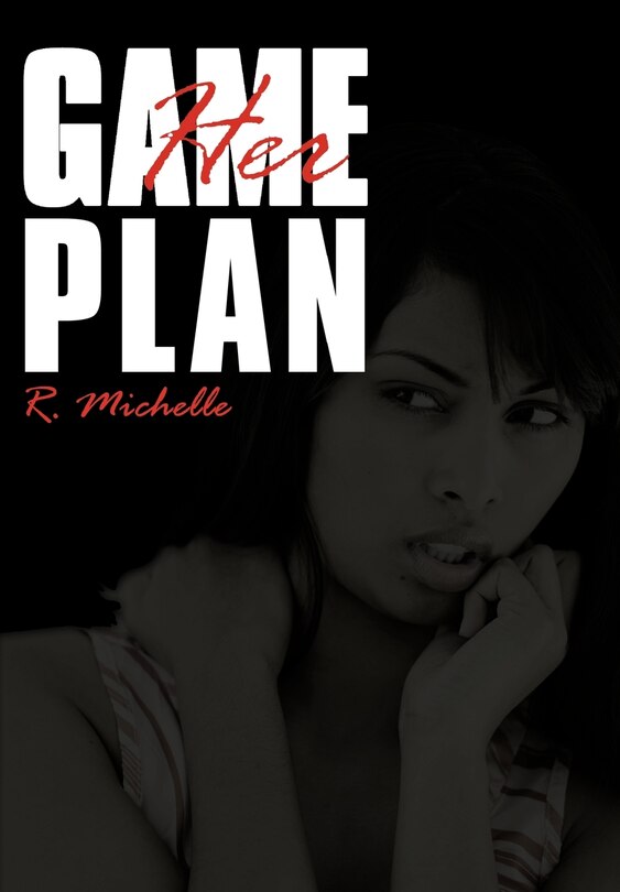 Front cover_Her Game Plan