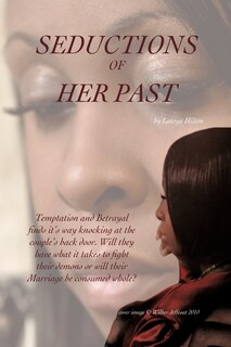 Front cover_Seductions Of Her Past