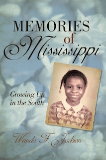 Couverture_Memories Of Mississippi