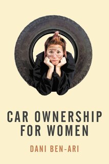 Front cover_Car Ownership for Women