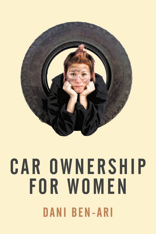 Front cover_Car Ownership for Women