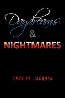 Couverture_Daydreams & Nightmares