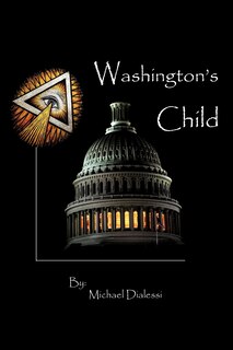 Front cover_Washington's Child