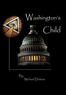 Front cover_Washington's Child