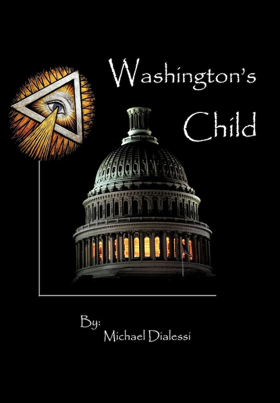 Front cover_Washington's Child