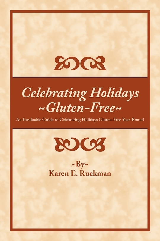 Front cover_Celebrating Holidays Gluten-Free