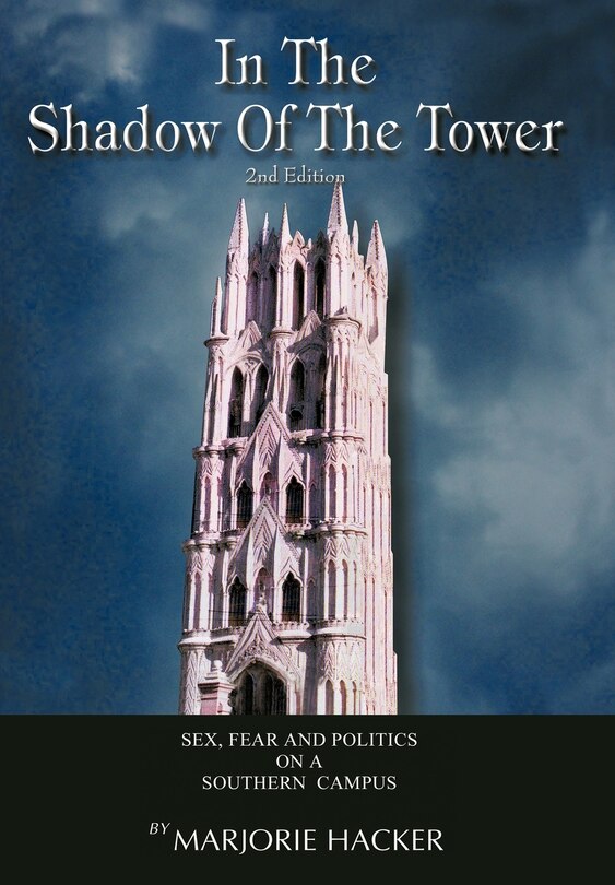 Couverture_In The Shadow Of The Tower, 2nd Edition