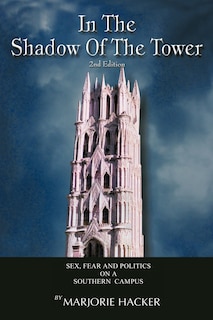 Couverture_In The Shadow Of The Tower, 2nd Edition