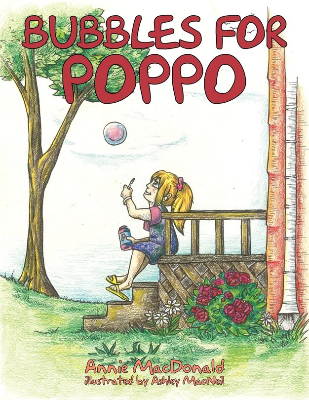 Front cover_Bubbles for Poppo
