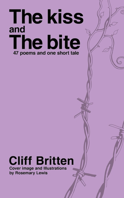 Couverture_The Kiss & The Bite