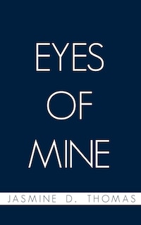 Front cover_Eyes of Mine