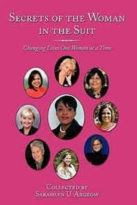 Front cover_Secrets of the Woman in the Suit