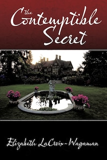 Couverture_The Contemptible Secret