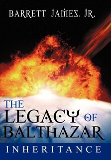 Couverture_The Legacy of Balthazar