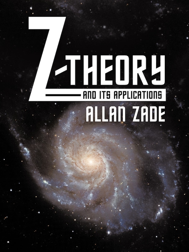 Couverture_Z-theory And Its Applications