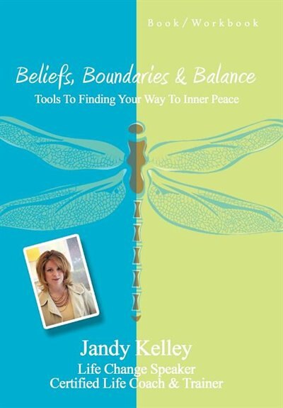 Front cover_Beliefs, Boundaries & Balance
