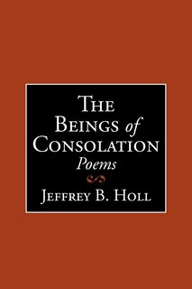Front cover_The Beings Of Consolation