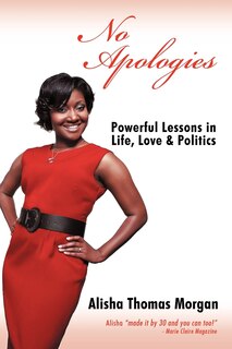 Front cover_No Apologies