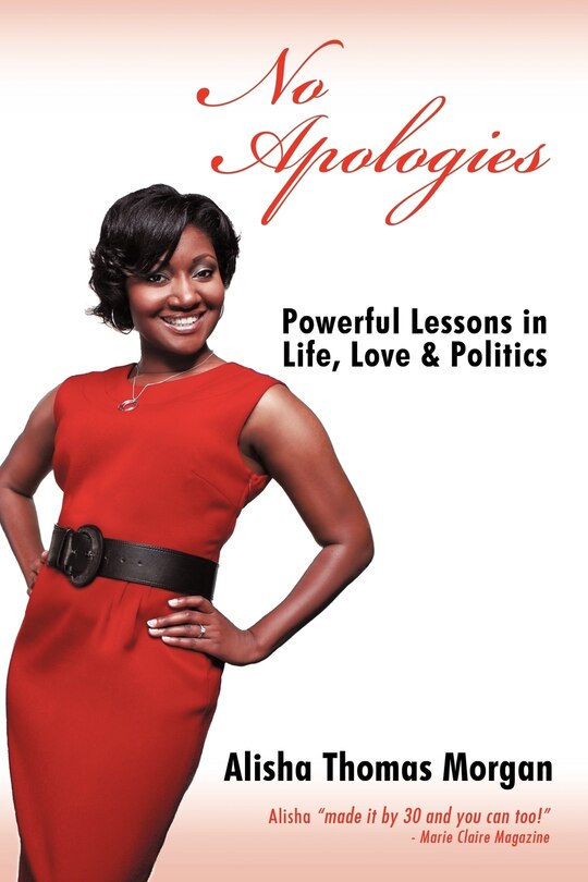 Front cover_No Apologies