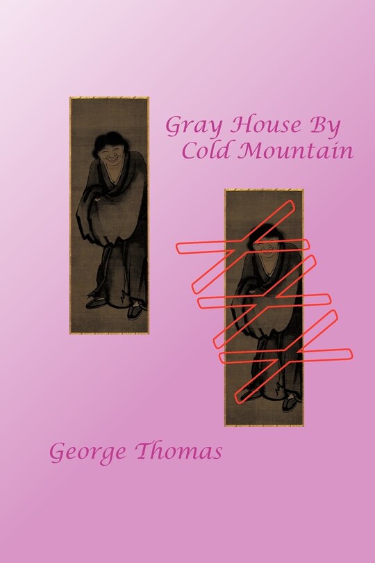 Front cover_Gray House By Cold Mountain