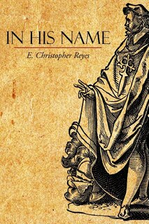 Front cover_In His Name