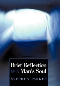 Couverture_Brief Reflection of a Man's Soul