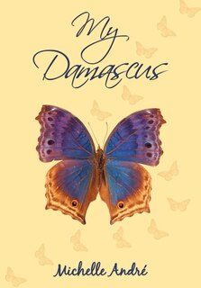 Front cover_My Damascus