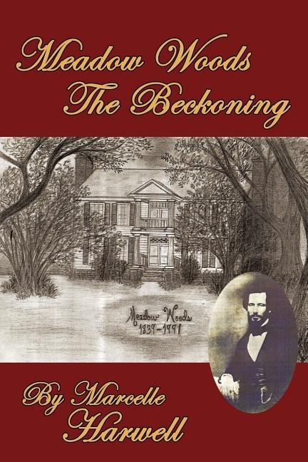 Front cover_Meadow Woods The Beckoning