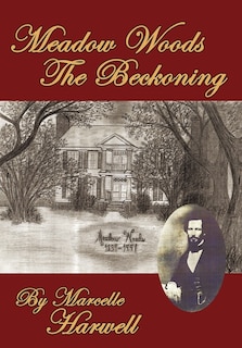 Front cover_Meadow Woods The Beckoning