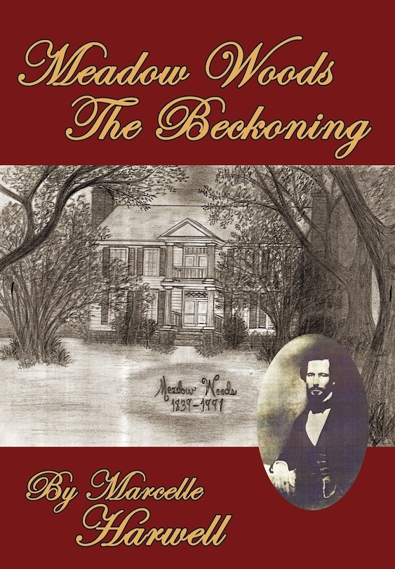Front cover_Meadow Woods The Beckoning