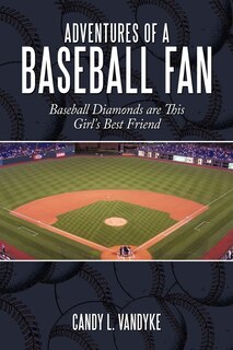 Front cover_Adventures Of A Baseball Fan