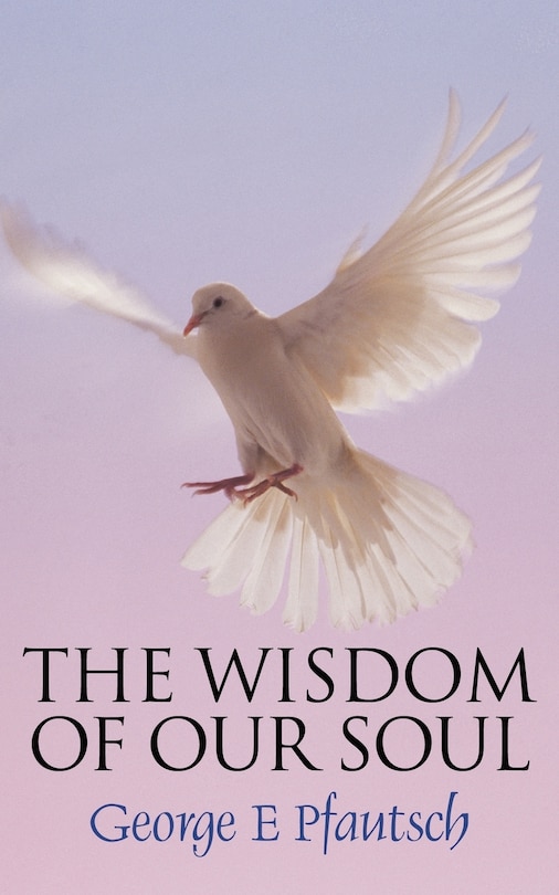 Front cover_The Wisdom of our Soul